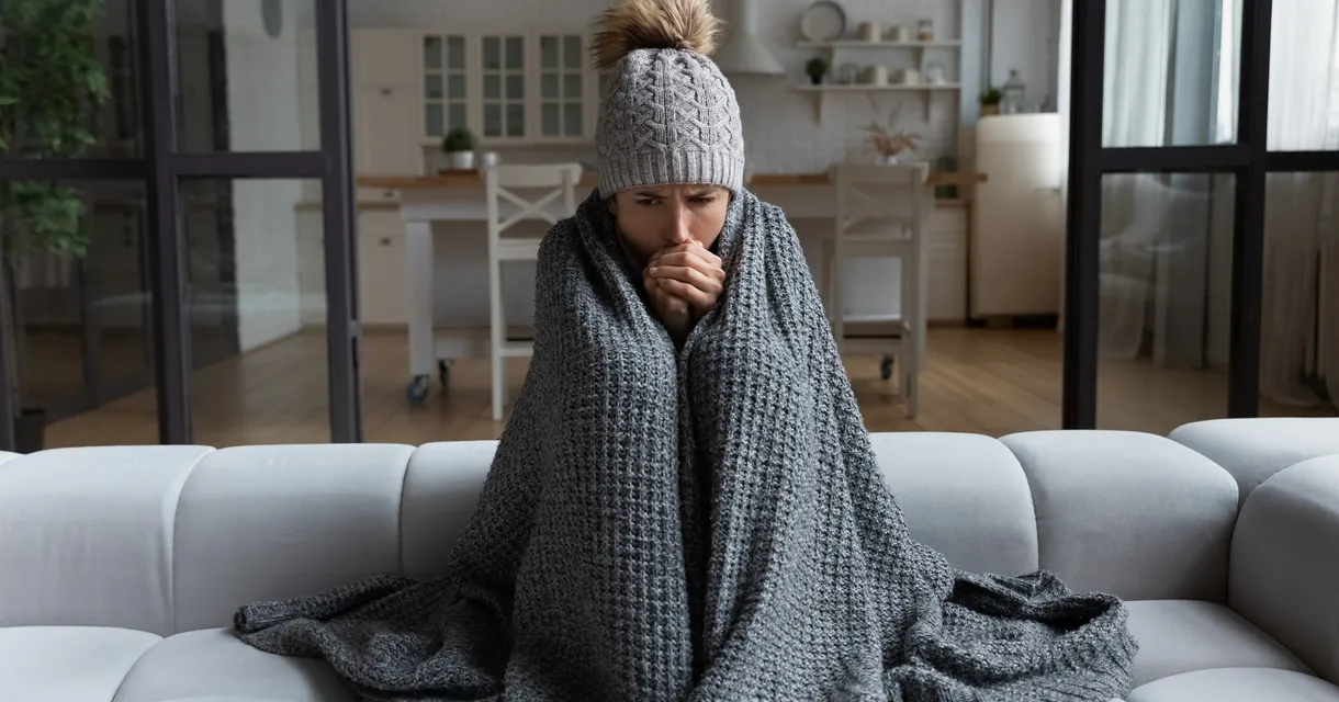Winter Wellness: Stay Warm, Safe & Cold-Free