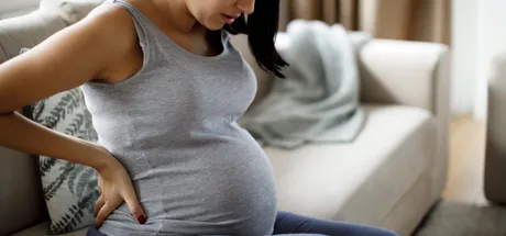 Managing Constipation in Pregnancy: Safe & Effective Options