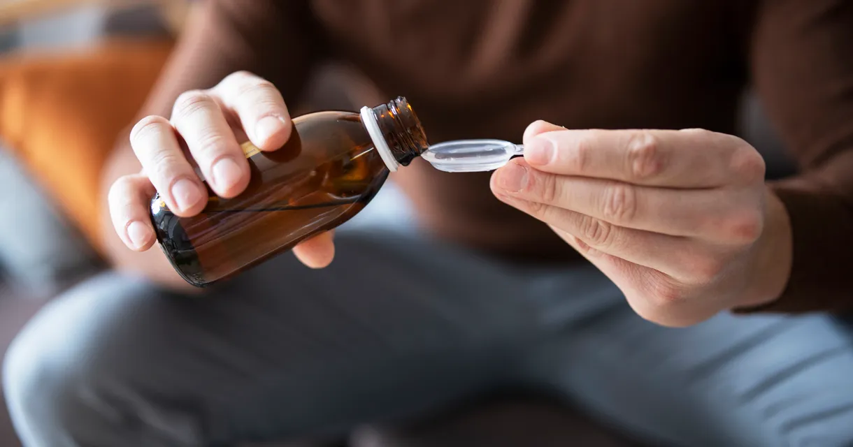 The Best UK Cough Medicines - A Pharmacist's Guide