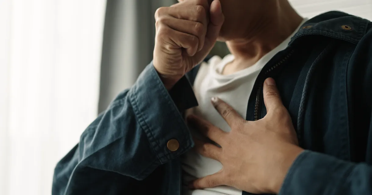 How to Treat a Cough