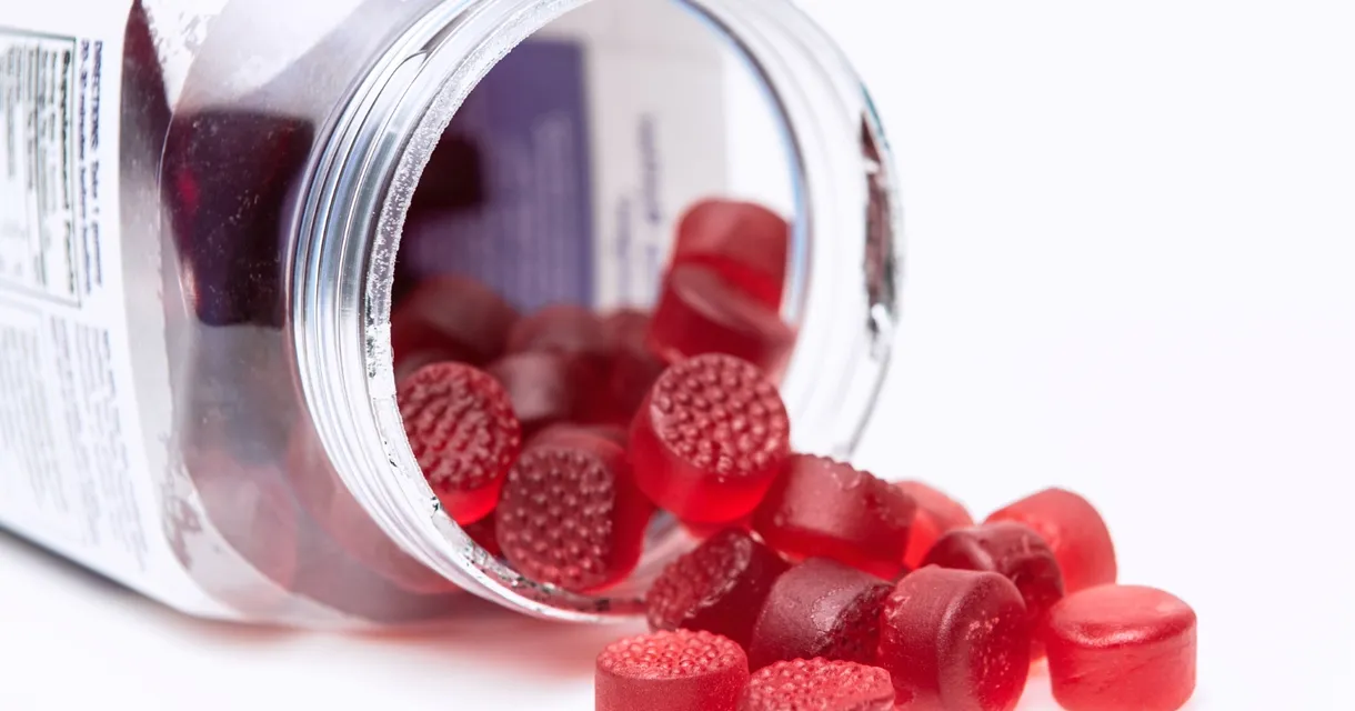 Why Are Gummy Vitamins So Popular?