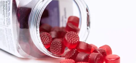 Why Are Gummy Vitamins So Popular?
