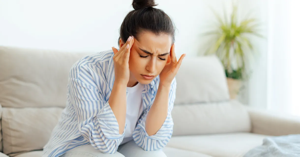 How to Get Rid of a Headache