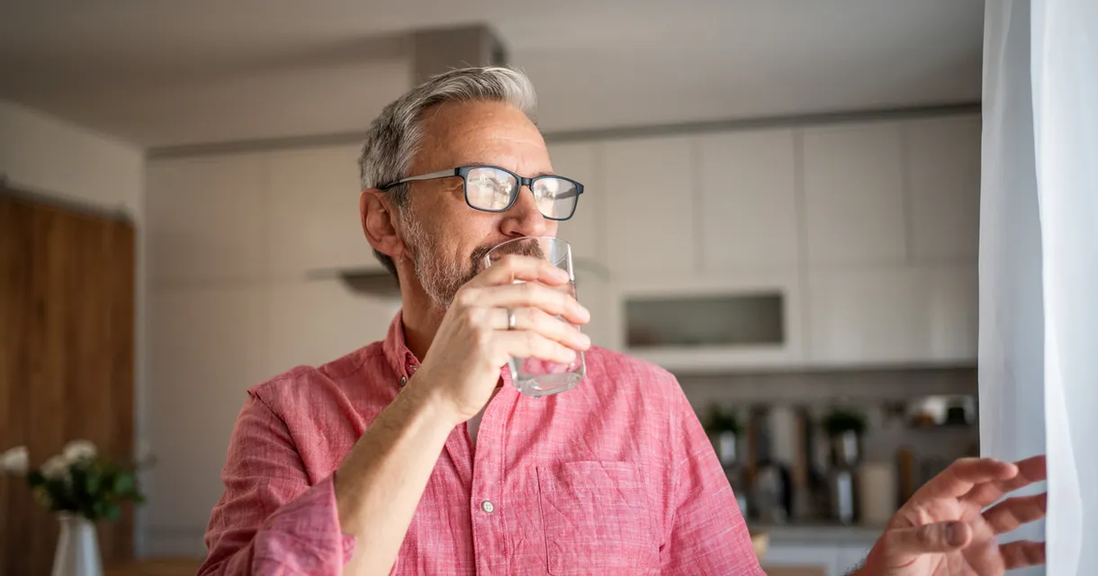 Your guide to bladder friendly drinks