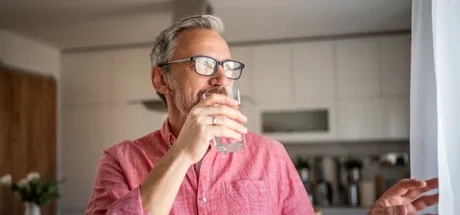 Your guide to bladder friendly drinks