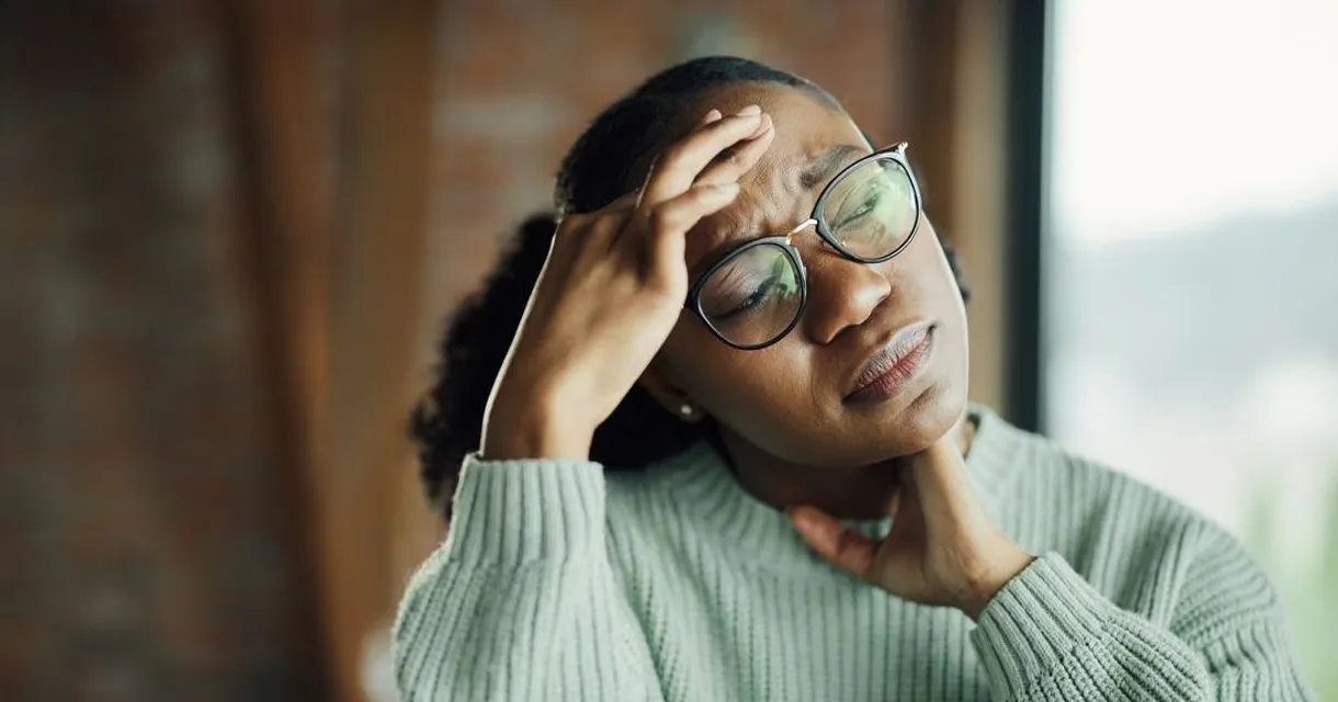 Migraine Relief: A Guide to Causes, Symptoms & Treatments