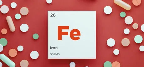 Get the Facts: What to Know About Iron and Anaemia