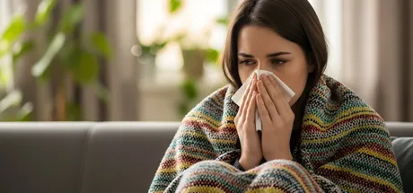Common Cold: Symptoms, Treatments & Prevention [Full Guide]