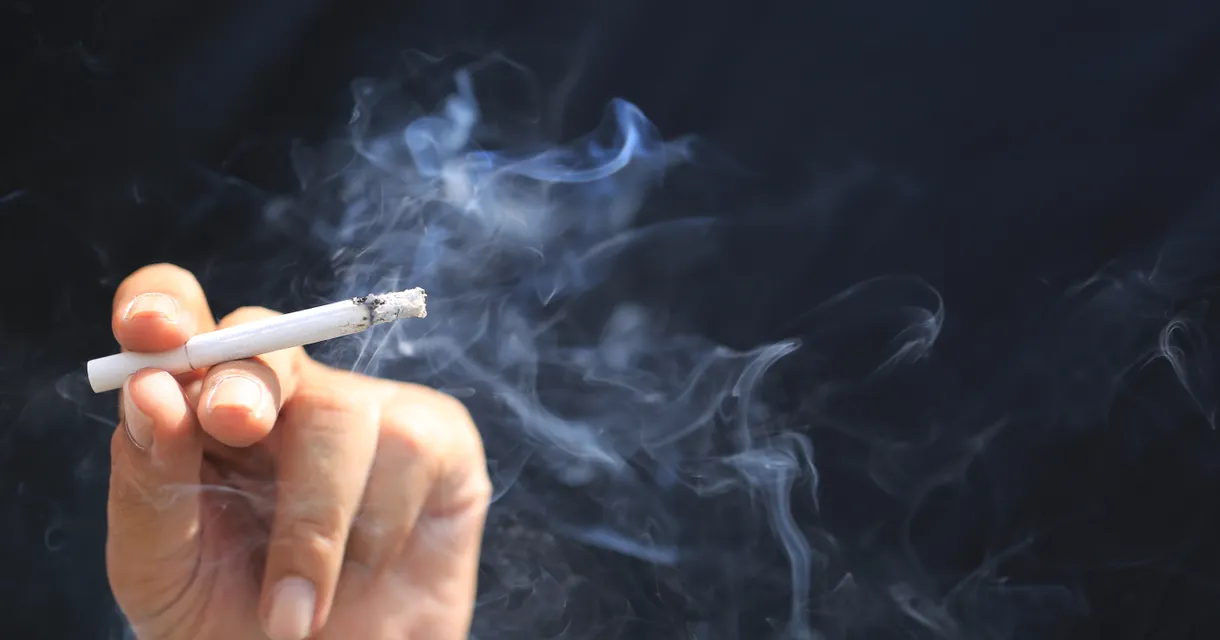 Smoking and Obesity: Their Link & the Benefits of Stop-Smoking Aids