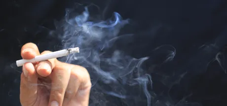 Smoking and Obesity: Their Link & the Benefits of Stop-Smoking Aids