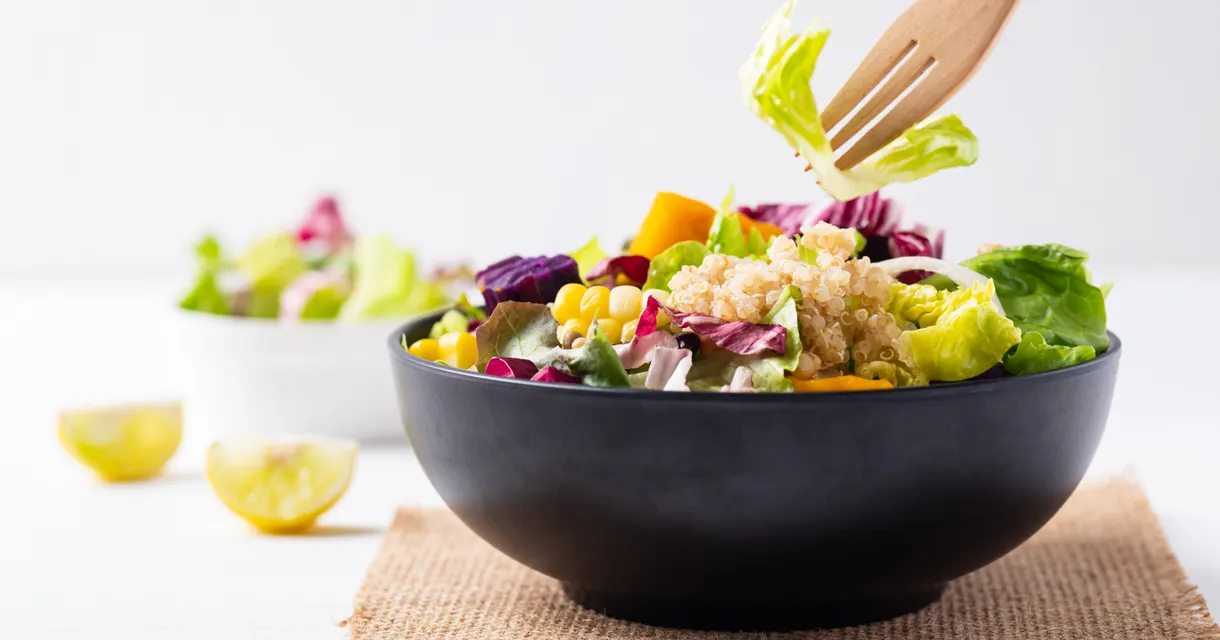 What Foods Help with Weight Loss? [& What to Avoid]