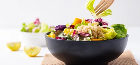 What Foods Help with Weight Loss? [& What to Avoid]