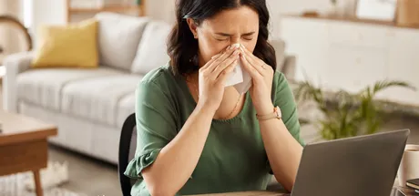 What Is Perennial Rhinitis: All You Need to Know!
