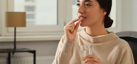 How Long Does It Take for Vitamins to  Work?