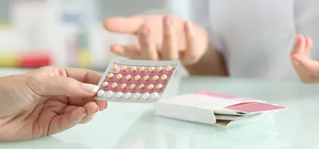 Can I Get the Contraceptive Pill From A Pharmacy?