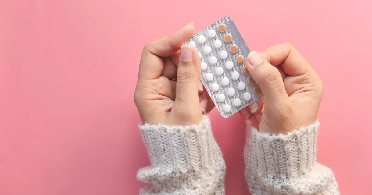 How To Order The Contraceptive Pill Online: Step By Step Process