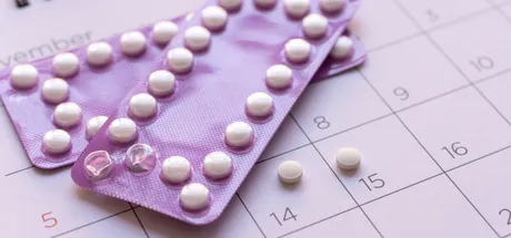 What Is The Combined Contraceptive Pill? [Complete Guide]