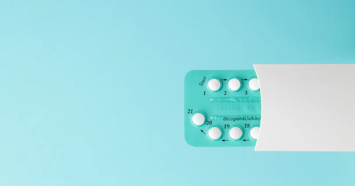 What’s the Best Contraceptive Pill For Over 40s & 50s? [Expert Guide]