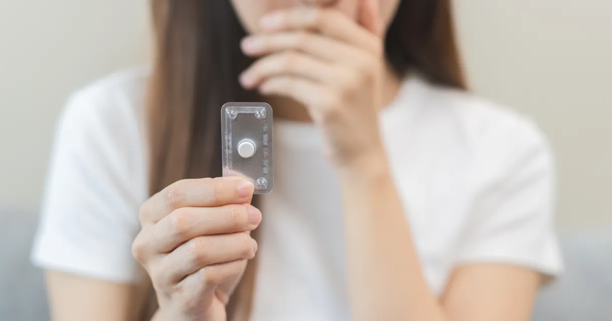 Can the Pill Make You Infertile? [What Science Says]