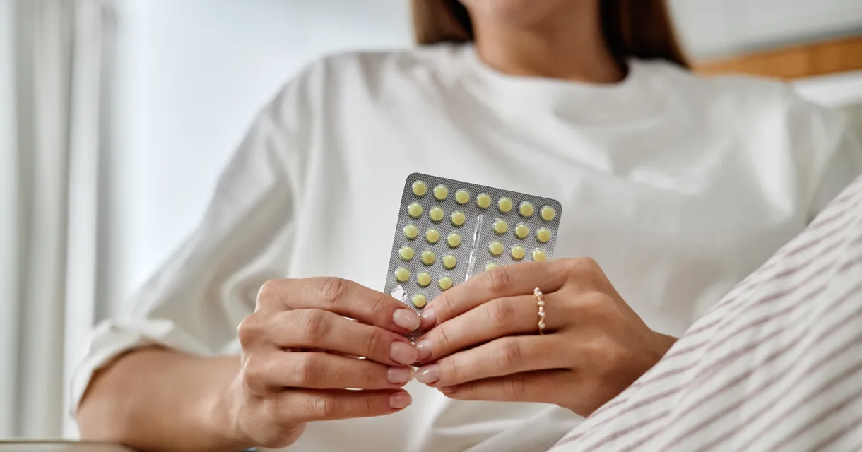 Which Contraceptive Pill Is Best For Acne?