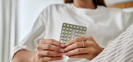 Which Contraceptive Pill Is Best For Acne?