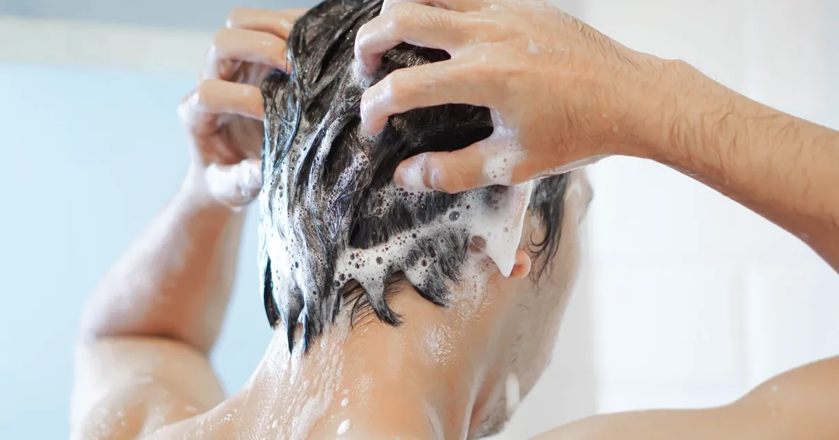 How To Get Rid of Dandruff: Treatment Options That Actually Work!
