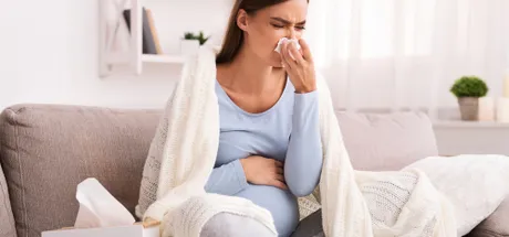 Your Guide to Hayfever in Pregnancy