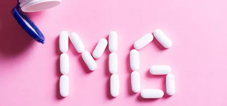 Magnesium Supplements & Products Guide