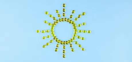 The Health Benefits of Vitamin D: Bones, Immunity & Daily Wellbeing