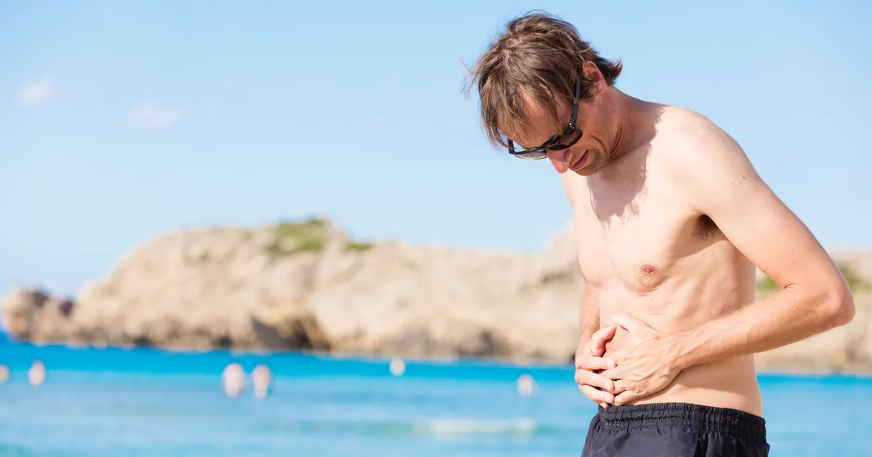 Holiday Tummy: How to Stay Gut-Healthy Abroad