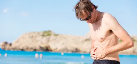 Holiday Tummy: How to Stay Gut-Healthy Abroad