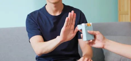 Nicotine Replacement Therapy vs. Vaping: What’s the Best Way to Quit Smoking?