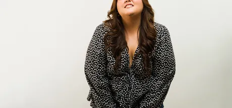 Obesity and incontinence: Can abdominal fat cause bladder problems?
