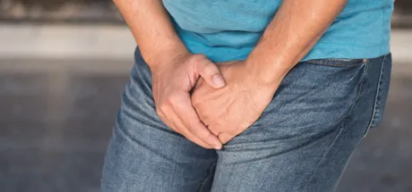 Seven Bladder Problems In Men