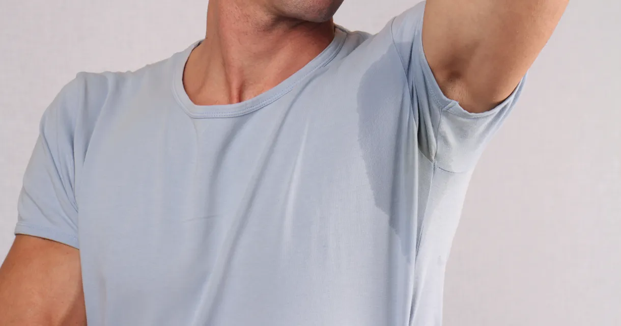 How to Manage Excessive Sweating & Boost Confidence All-Year Round!