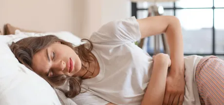 Can You Get Pregnant While on Your Period? All the Medical Facts!