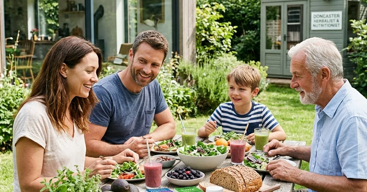A Complete Guide to HealthAid Supplements
