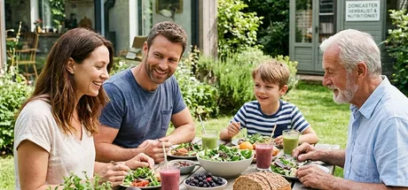 A Complete Guide to HealthAid Supplements
