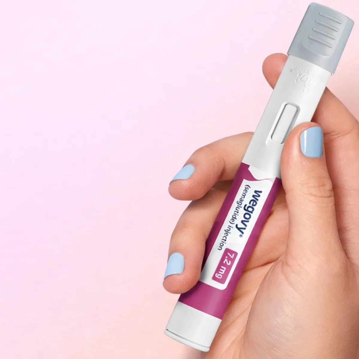 semaglutide homeopathic spray Wegovy 7.2mg Explained