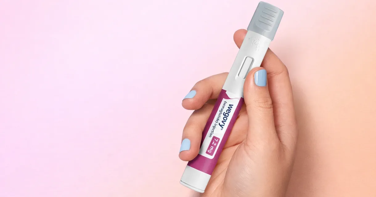 Wegovy 7.2mg Explained: Eligibility, Effectiveness and Availability