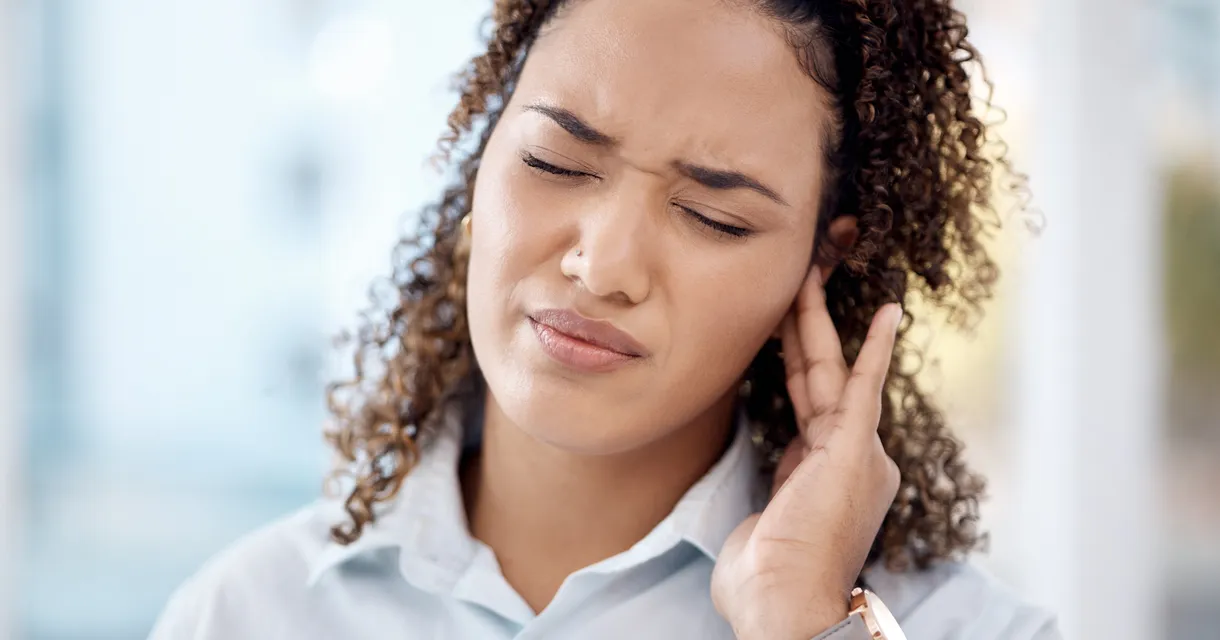 What Is Acute Otitis Media? Symptoms, Causes & Treatment