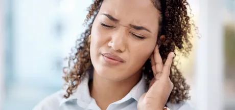 What Is Acute Otitis Media? Symptoms, Causes & Treatment