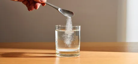 What Are Oral Rehydration Solutions (ORS) & How Do They Work?