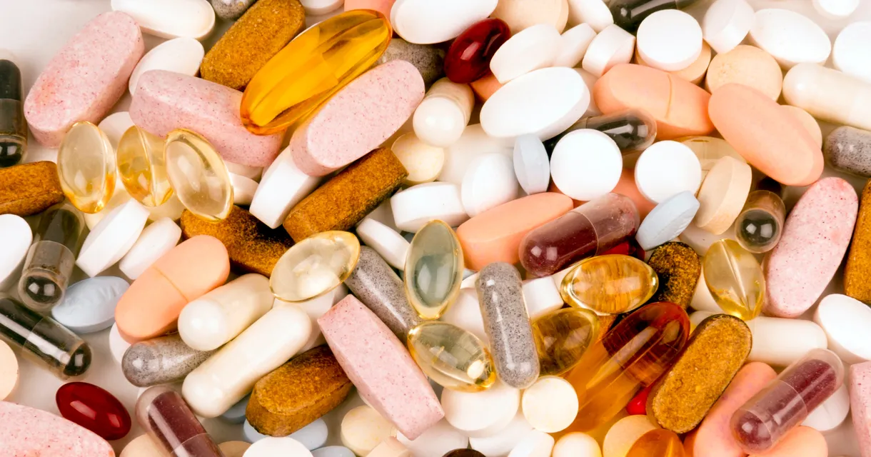 What Vitamins & Minerals Should I Take Daily to Stay Healthy?
