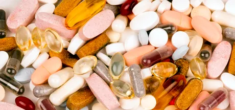 What Vitamins & Minerals Should I Take Daily to Stay Healthy?
