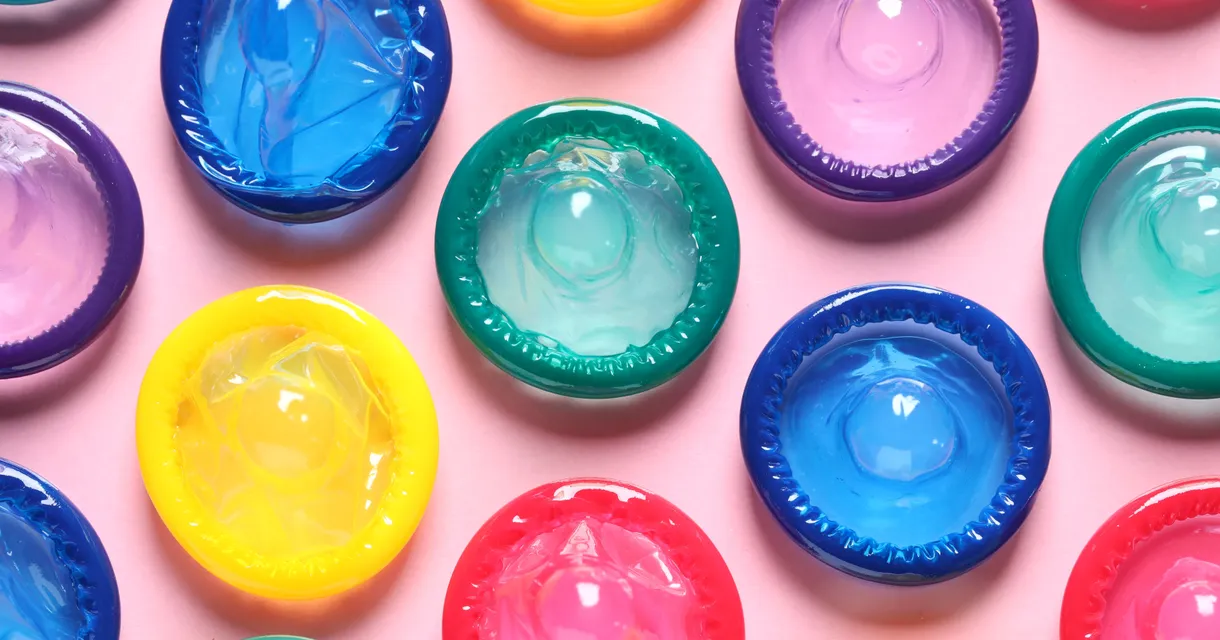 What Male Birth Control Options Exist & What’s Coming Next?