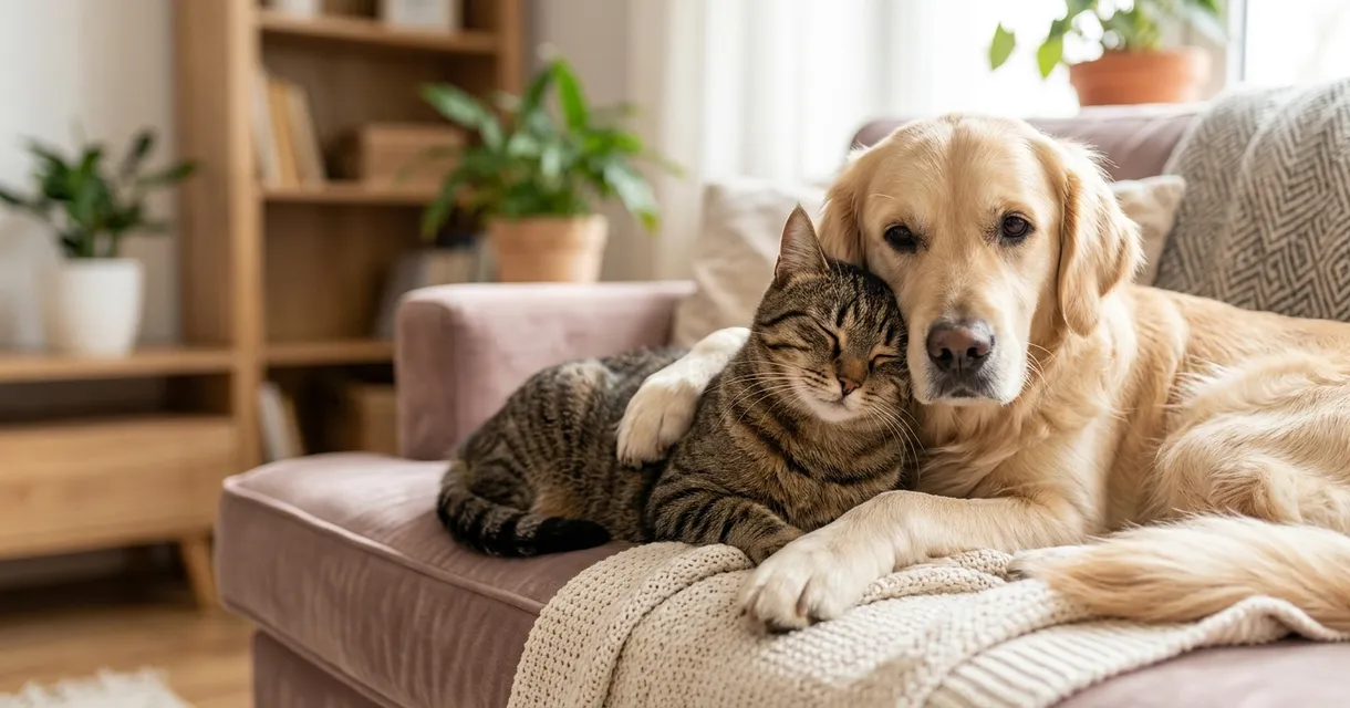 Caring for a Dog with Epilepsy: You Are Not Alone in This Journey