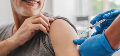 Flu Vaccination: Benefits, Side Effects & How to Get It