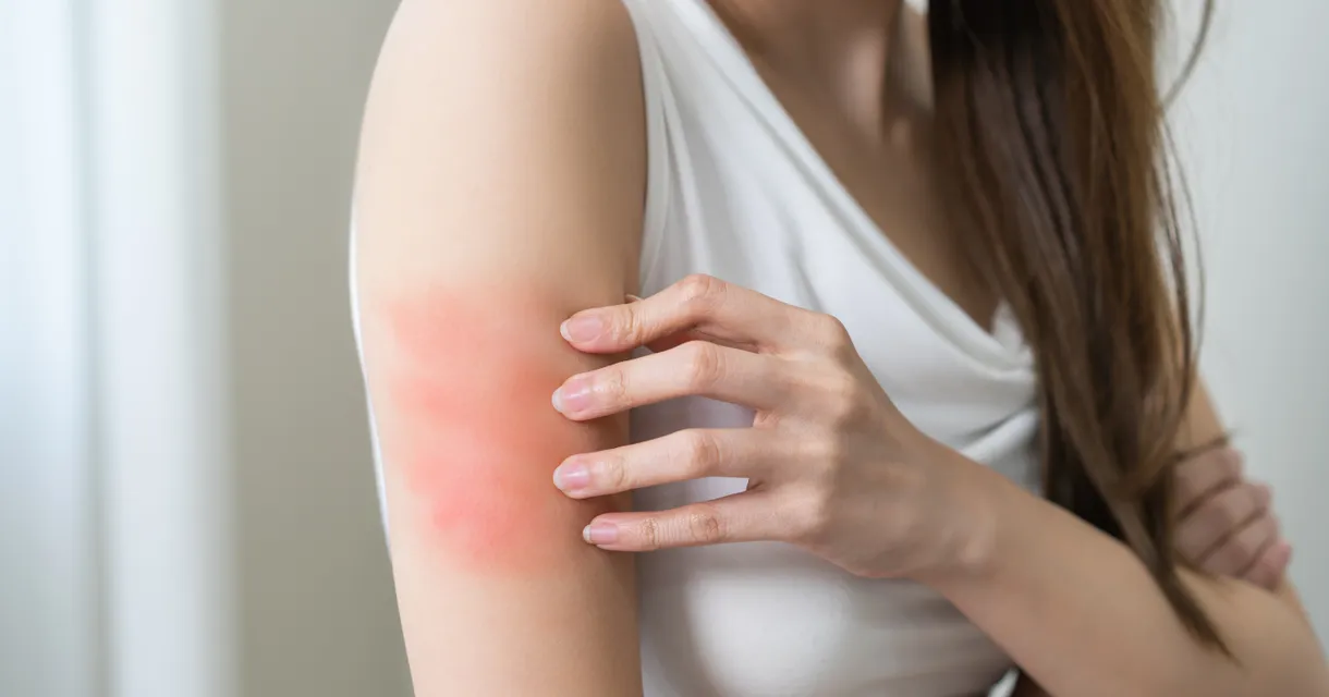 Why Does My Skin Break Out When I Travel? Common Triggers & Solutions