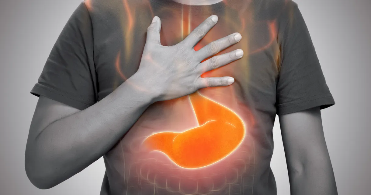 Omeprazole Side Effects: What to Expect & When to See a Doctor